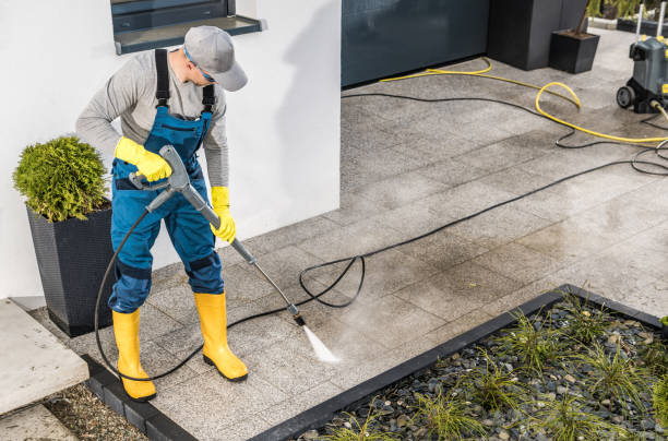 Roof Power Washing Services in Ixonia, WI